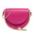 See By Chloé Crossbody bags – Mara Crossbody Bag Leather in roze