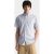 Gant Casual hemd korte mouw poplin ss shirt 3000101/455