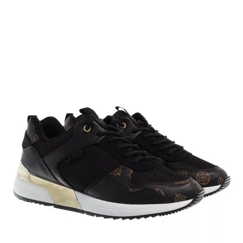 Guess Sneakers – Metz2 Sneakers in zwart