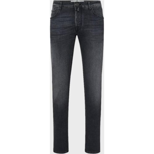 Jacob Cohën Slim fit stretch jeans