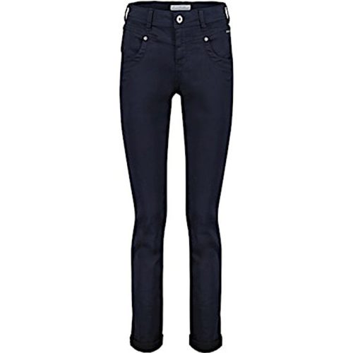 Red Button Broek srb4286 relax jog navy