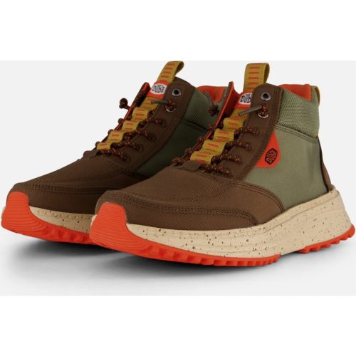 HEYDUDE HEYDUDE Tahoe Classic Veterboots groen