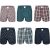 MG-1 Wijde boxershorts heren multipack assorti mix d920