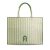 Furla Totes & shoppers – Furla Opportunity L Tote in beige