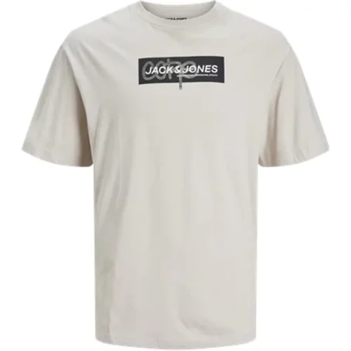 Jack & Jones Jcoaop print tee