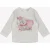 Monnalisa Baby meisjes t-shirt