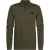 Petrol Industries Heren polo m-3040-pol903 6088 army green