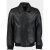 DNR Lederen jack leather jacket 52328/790