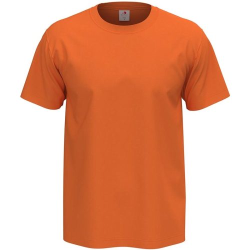 Stedman Stars Heren comfort-t 185 t-shirt