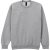 Gildan Unisex softstyle midweight fleece sweatshirt voor volwassenen