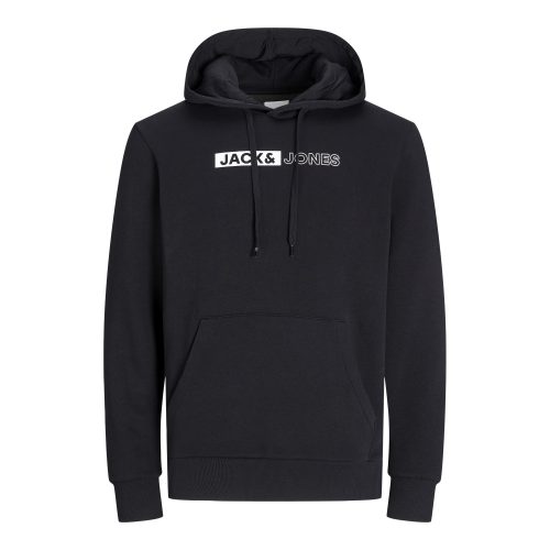 Capuchon sweatshirt met logo Jack & Jones Corp Play