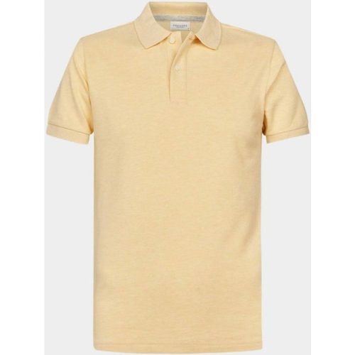 Profuomo Polo korte mouw ppuj10039m/j