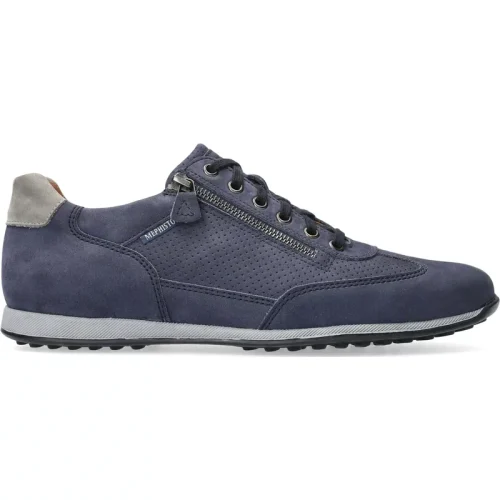 Mephisto Leon heren sneaker