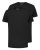 Slater Regular fit Heren T-shirt Ronde hals 2-pack