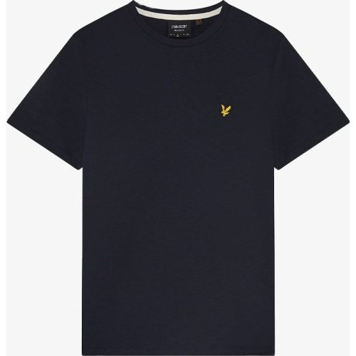 Lyle and Scott Slub t-shirt