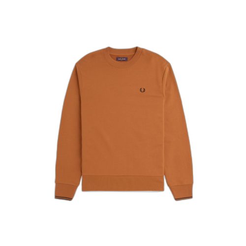 Sweater met ronde hals Fred Perry