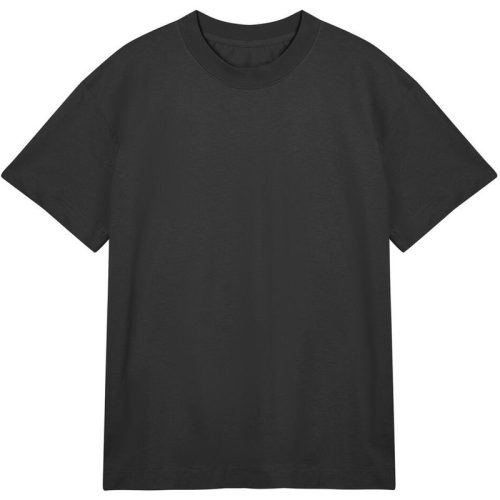 True Blanks Heren boxy t-shirt