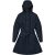 Rains Curve jacket 18130 navy