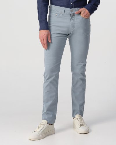 Pierre Cardin Lyon Tapered Heren 5-pocket