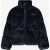 Tommy Hilfiger Meisjes faux fur jas