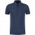 Morse code Polo met korte mouwen