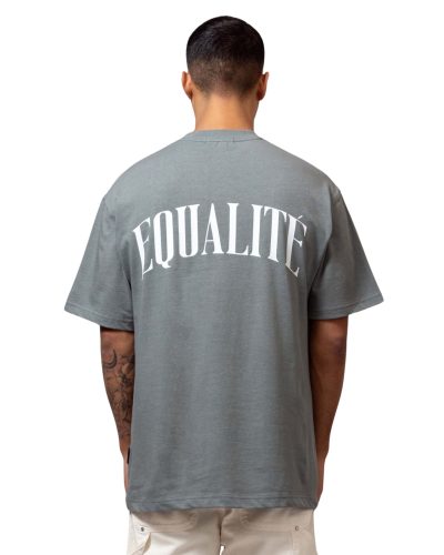 Equalite Oliver Oversized T-Shirt