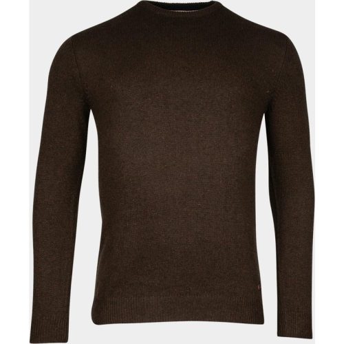 Baileys Pullover Groen O-neck 428256/798