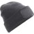 Beechfield Unisex volwassenen verdunnen printer beanie