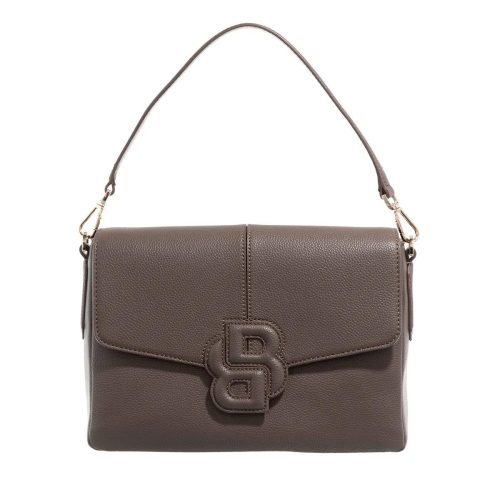 Boss Crossbody bags – Anett Saddle in bruin