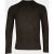 Baileys Pullover Groen O-neck 428243/795