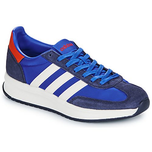 Lage Sneakers adidas RUN 72″