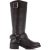 Poelman lpmodular-05poe bikerboots biker boots dames