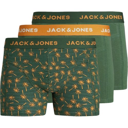 Jack & Jones Jacula trunks 3 pack jnr