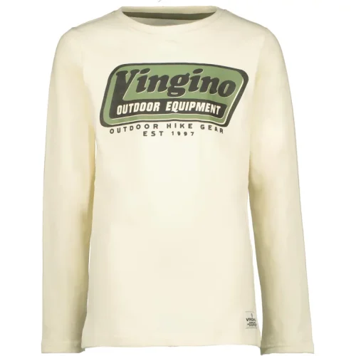 Vingino Jongens shirt jarrod twill