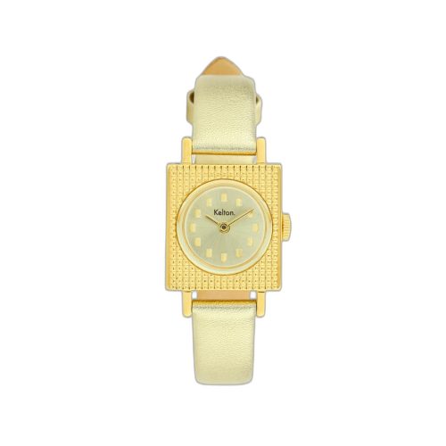 Vrouwenhorloge Kelton 50’s