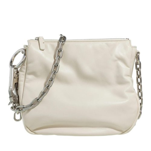 Burberry Crossbody bags – Knight Puffy in wit