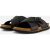 Timberland Timberland Amalfi Vibes Slippers zwart Leer