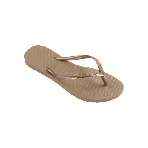 Dames slippers Havaianas Slim Crystal SW II