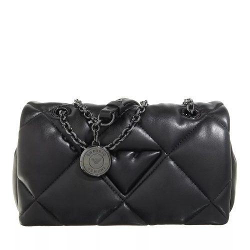 Emporio Armani Crossbody bags – Women’S Clutch in zwart