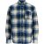 Jack & Jones Jprblubrook cord x-mas shirt ls ch dessin