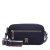 Tommy Hilfiger Crossbody bags – Iconic Tommy Camera Bag Twill in blauw