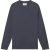 Lyle and Scott Lyle&scott tonal eagle crew neck sweaters ml424ton