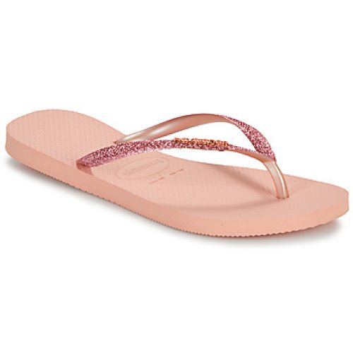 Teenslippers Havaianas SLIM GLITTER II”