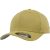 Flexfit Kinder/kinder wooly combed baseball cap