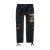 Slim-fit cargo broek Brandit IRM Pure