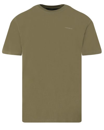 Airforce Heren T-shirt KM