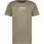 Raizzed Jongens t-shirt huck dusty olive