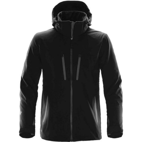 Stormtech Heren patrol soft shell jas