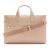 Isabel Bernard Crossbody bags – Honoré Anique Kroko Handtasche Beige in beige