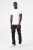 Russo 611 Tapered Jeans – Rinsed